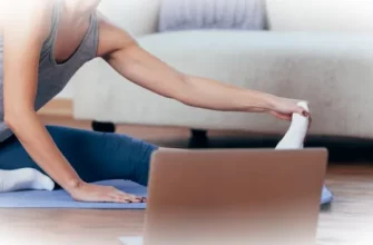 Йога онлайн дома: как начать заниматься и почувствовать пользу практики
