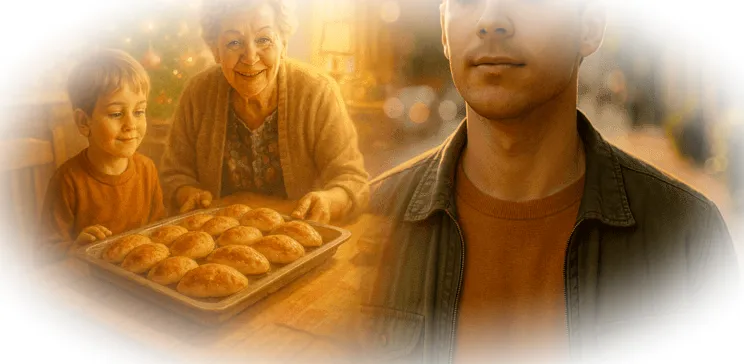 Как работает обонятельная память