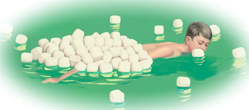 Практическое применение выводов зефирного эксперимента