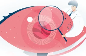 Жизнь без пелены: диагностика и лечение катаракты