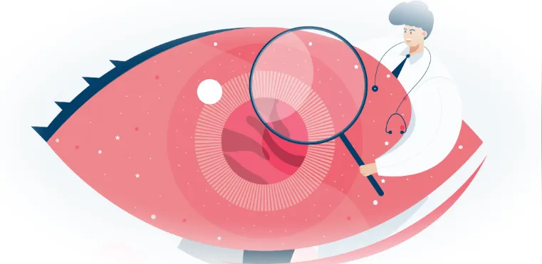 Жизнь без пелены: диагностика и лечение катаракты