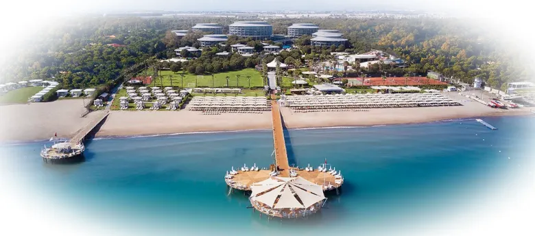 Туры в Белек