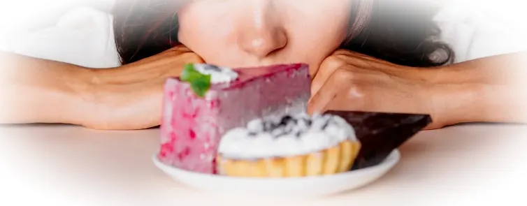 Как бороться с пищевой зависимостью?