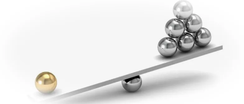 Цените качество, а не количество