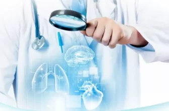 Диспансеризация и профилактические обследования: заботимся о здоровье заранее