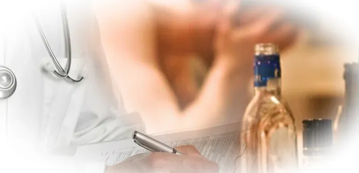 домашнее лечение алкоголизма