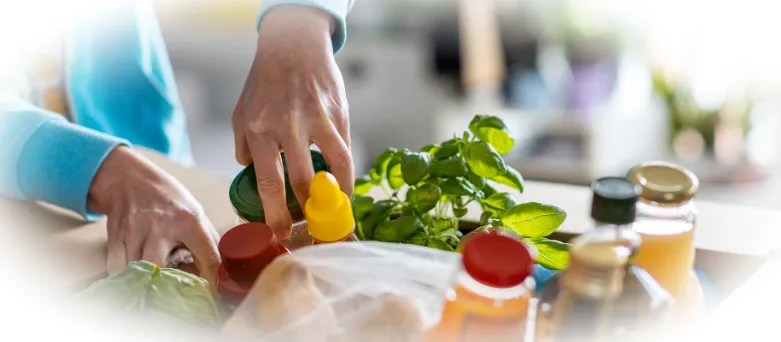 Как выбрать сервис доставки продуктов