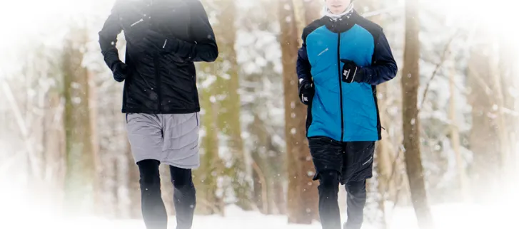 экипировка для зимнего спорта