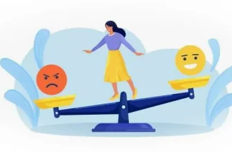 Эмоциональные качели: причины возникновения и способы борьбы