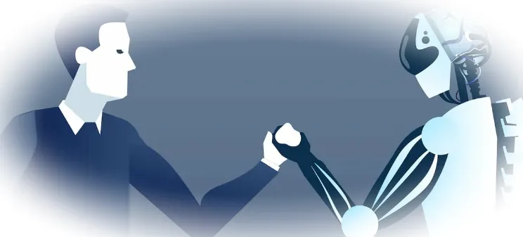 Эффекты взаимодействия с искусственным интеллектом