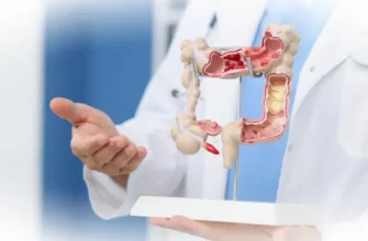 Гастроэнтеролог: что лечит врач и когда к нему обращаться