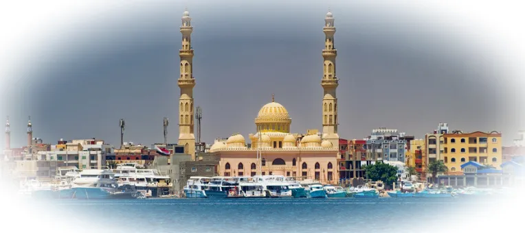 Туры в Хургаду