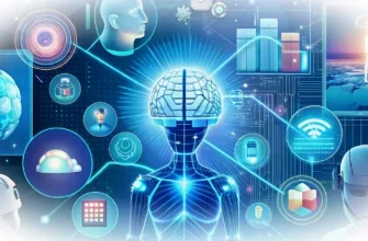 ИИ и нравственное развитие: как алгоритмы формируют человеческий характер