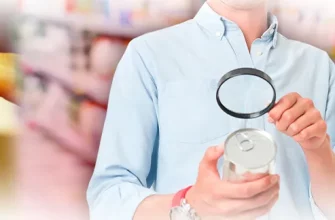 Как читать этикетки: разбираем состав продуктов без обмана