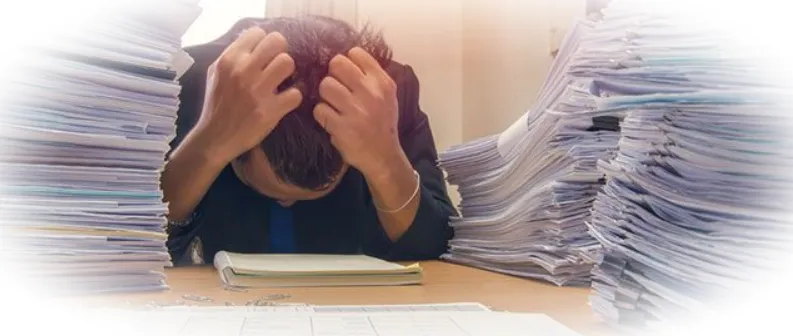 Как избежать хаоса