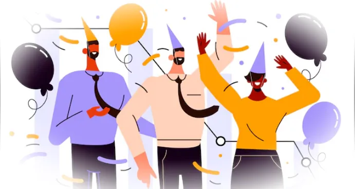 Как избежать «токсичной весёлости»