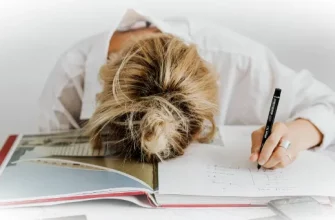 Как отличить лень от эмоционального выгорания?