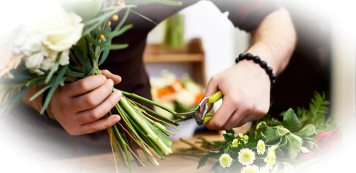 способы оживления цветов