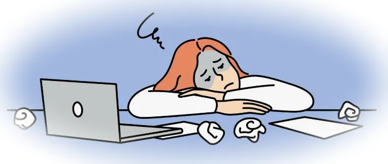 Как преодолеть прокрастинацию