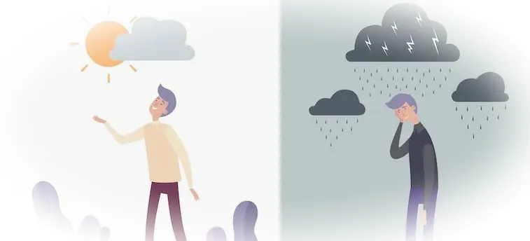 Как проявляется экологическая тревожность