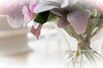 Как реанимировать увядающий букет: проверенные способы вернуть свежесть