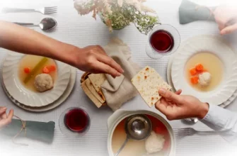 Как соблюдение поста влияет на общее состояние организма