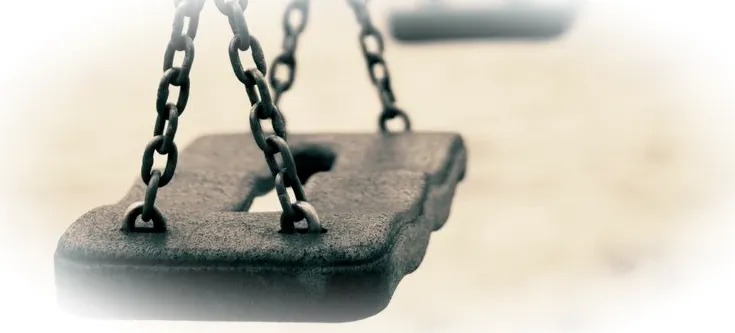 Как справиться с эмоциональными качелями