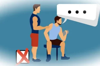 Какие ошибки в режиме мешают восстановлению после тренировок