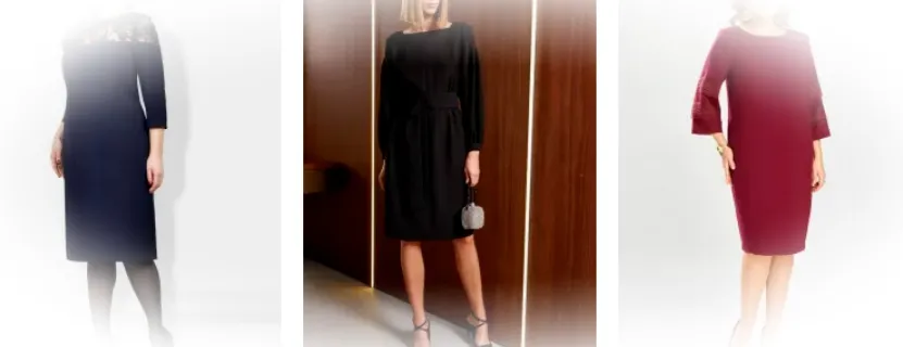 Какое кружево выглядит дорого и современно