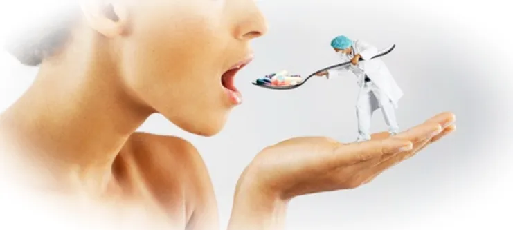 Категории витаминных комплексов