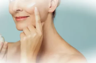 Когда нужно начинать пользоваться антивозрастной косметикой?