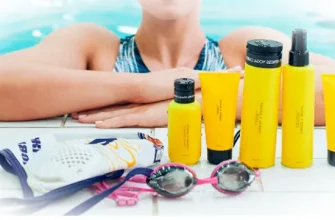 Косметика и спорт: как уход меняется, если вы тренируетесь