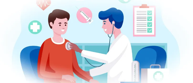 Кто должен пройти диспансеризацию