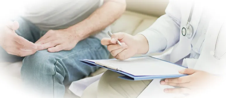 комплексное лечение в наркологии