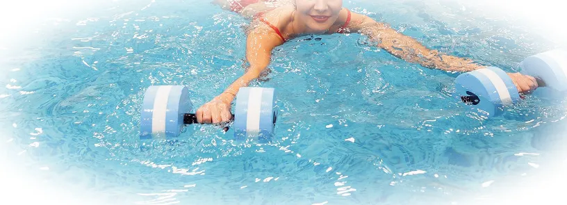 Методики гидрокинезотерапии