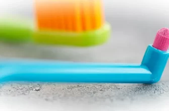 Монопучковая зубная щетка: особенности, показания к применению