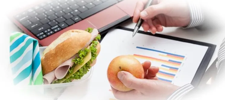 Нерегулярное питание