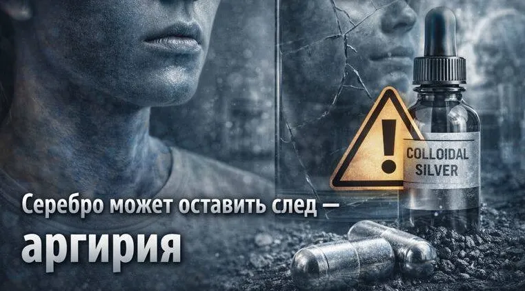 о рисках серебра