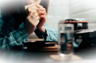 Ошибки в рационе, провоцирующие вечернее чувство голода