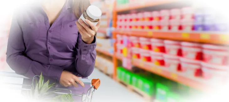 Основные мифы о составе продуктов