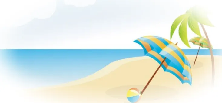 отдых на море с ребенком