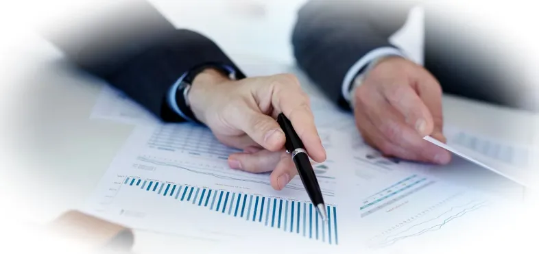 Пересчет доходов ТЦ