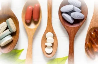 Пищевые добавки для снижения веса – что стоит знать?