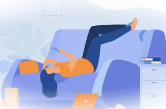 Почему мы прокрастинируем и как это остановить