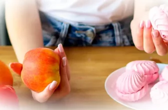 Почему после обычной еды всё равно хочется сладкого