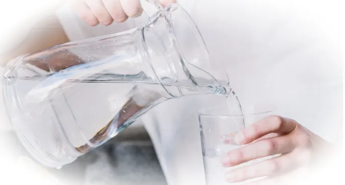  Почему важно поддерживать водный баланс