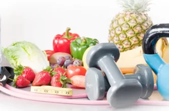 Похудеть с помощью спорта: мифы и реальность