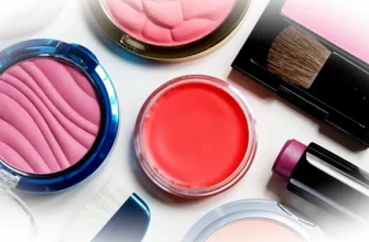 Полный гид по видам румян: какие бывают и для какого типа кожи подходят