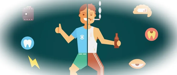 Как выбраться из рутины