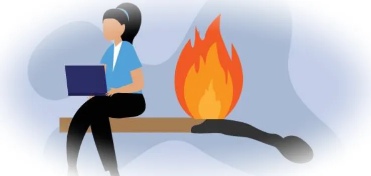 Способы восстановления выгорания